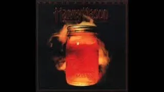 Harvey Mason   Freedom Either Way~Funk In A Mason Jar