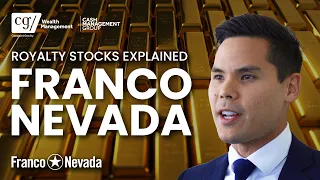 Franco-Nevada (FNV) - Royalty Stocks Explained