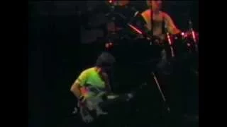 The Other One ~ (2 cam) - Grateful Dead - 3-16-1990 Capital Center, Landover, MD (set2-07)