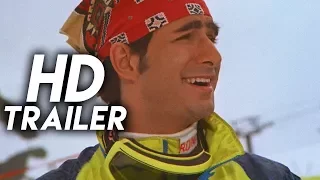 Ski School (1990) ORIGINAL TRAILER [HD 1080p]