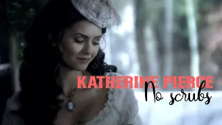 Katherine Pierce | No Scrubs