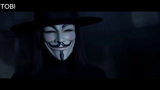 MMV: V for Vendetta; Remember the 5th of November [See what I've become]