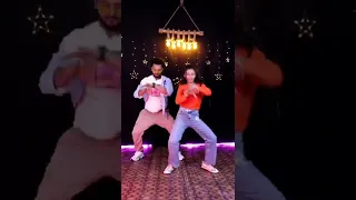 Ek Pardesi Mera Dil Le Gaya#sanjay rai dance with jiya dancer FDC #dance #performance #shorts #viral