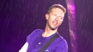 Coldplay - Paradise Remix (Live In Argentina)