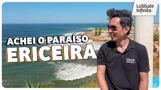 ERICEIRA PORTUGAL: Seria esse o PARAÍSO em Portugal? | Latitude Infinita