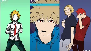 BNHA Tiktok Dance Animation/Compilation #4