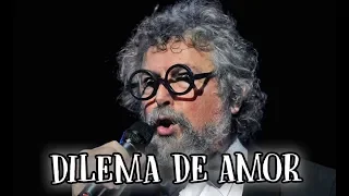 Les Luthiers · Dilema de amor · Epistemologia