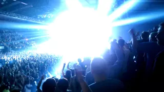 Scooter - Maria (I like it loud) live in Stuttgart @Porsche Arena