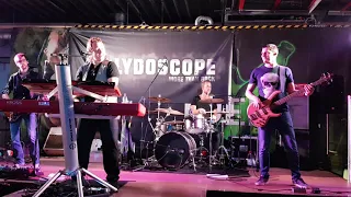 WESTERLAND - DIE ÄRZTE (K'LYDOSCOPE COVER)   08.09.2018 live in REILINGEN