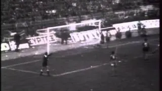 1979 (December 12) Aris Salonika (Greece) 3 -Saint Etienne (France) 3 (UEFA Cup)