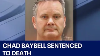 Chad Daybell sentenced to death for murders of wife and two children | FOX 7 Austin
