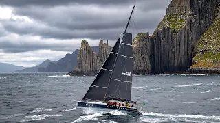 Rolex Sydney Hobart Yacht Race 2023 – Alive brings it home for Tasmania