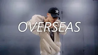 Desiigner - Overseas | JONGHO choreography