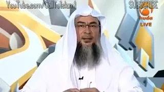 Reciting Qur'an and giving it's reward to the dead - Sheikh Assim Al Hakeem