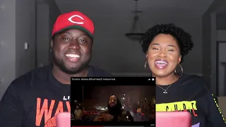 The Game - Stainless ft. Anderson.Paak (Reaction)