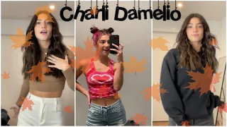 Charli D'amelio New TikTok Compilation (NOVEMBER 2020)