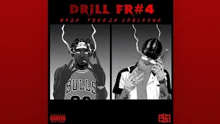 Drill FR 4 - GAZO feat Freeze Corleone