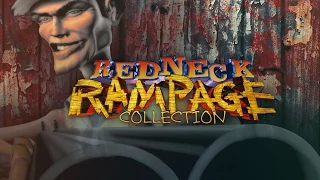 Redneck Rampage - Ретро Обзор