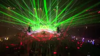 MAYDAY 2013 | never stop raving @ Westfalenhallen Dortmund - Ravers Nature -live- Intro