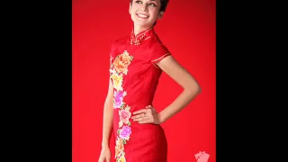 Dressing Ideas for 2014 Chinese New Year