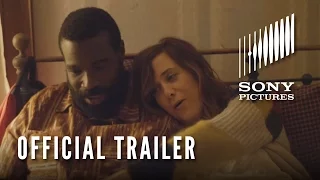 Nasty Baby - OFFICIAL TRAILER