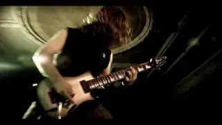 Unearth - My Will Be Done (OFFICIAL VIDEO)