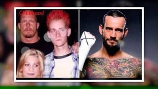 WWE CM Punk Lifestyle - Net Worth, Family, Wife, House Career Debut MMA | UFC