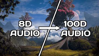 TheFatRat & Laura Brehm - Ee'll Meet Again(100D Audio |Not| 8D Audio )Use HeadPhone | Share