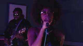 Lila Iké & Protoje - In Bloom (Live Performance)