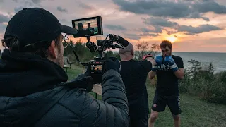 Complete Run & Gun Cinematography Breakdown