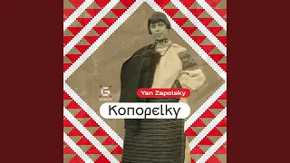 Konopelky