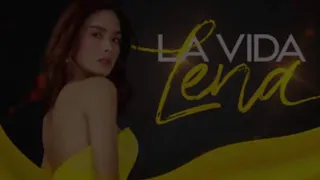 LA VIDA LENA DECEMBER 14, 2021# TELESERYE