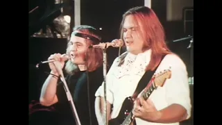 Lynyrd Skynyrd - Sweet Home Alabama (Rockpalast, Musikhalle Hamburg, Germany 1974) (HD 60fps)