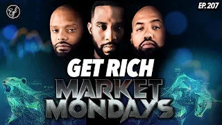 Stock Option Blueprint, Business Lessons from Kendrick & Drake Battle, & Apple’s $110B Stock Buyback