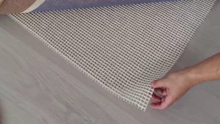 Антискользящая подложка для ковров