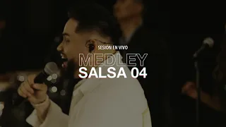 RANDY FEIJOO - MEDLEY SALSA 04