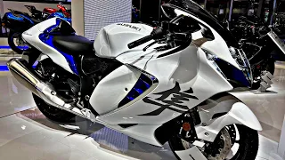 15 Amazing New 2023 Motorcycles at EICMA 2022