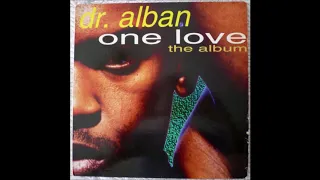 Dr Alban - Groove Machine 4