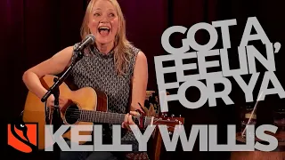 Got a Feelin' For Ya | Kelly Willis