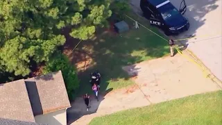 Shooting in Clayton County leaves one injured | FOX 5 News