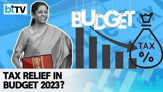 The Capital Gains Tax Regime Is All Set To Change In The Upcoming Budget