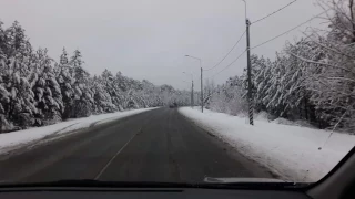 Апрель 2017 Чита