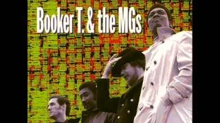 Booker T. & the M.G.'s - Time Is Tight