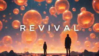 Revival - A Synthwave Mix for the End of the Year