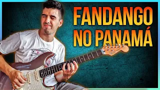 Valdir Santos – Fandango no Paraná by Vinicius Modelski