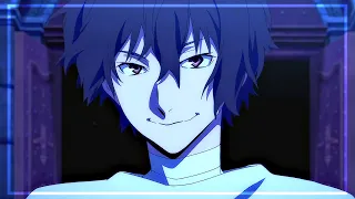 Dazai Osamu Clips For Editing | Bungou Stray Dogs