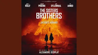 The Sisters Brothers