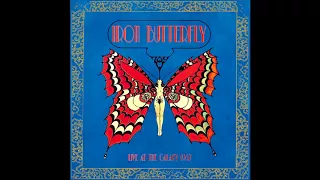 Iron Butterfly - Gentle as it may seem (1967) Live version