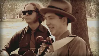 So Long Honeybee, Goodbye - Pokey LaFarge & The South City Three (Official Music Video)