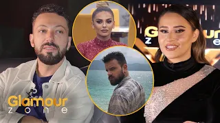 Valon Shehu: Big Brother nuk më pagoi, vajzat më shikonin zhveshur në dush | Glamour Zone